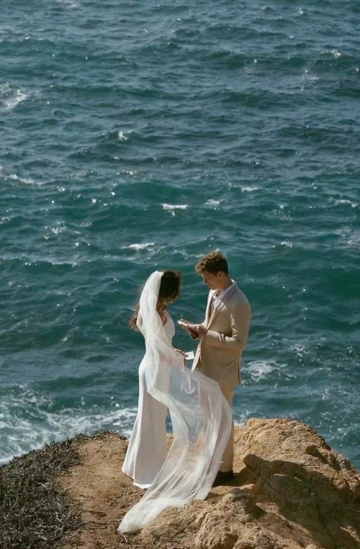 Свадебная церемония на вилле