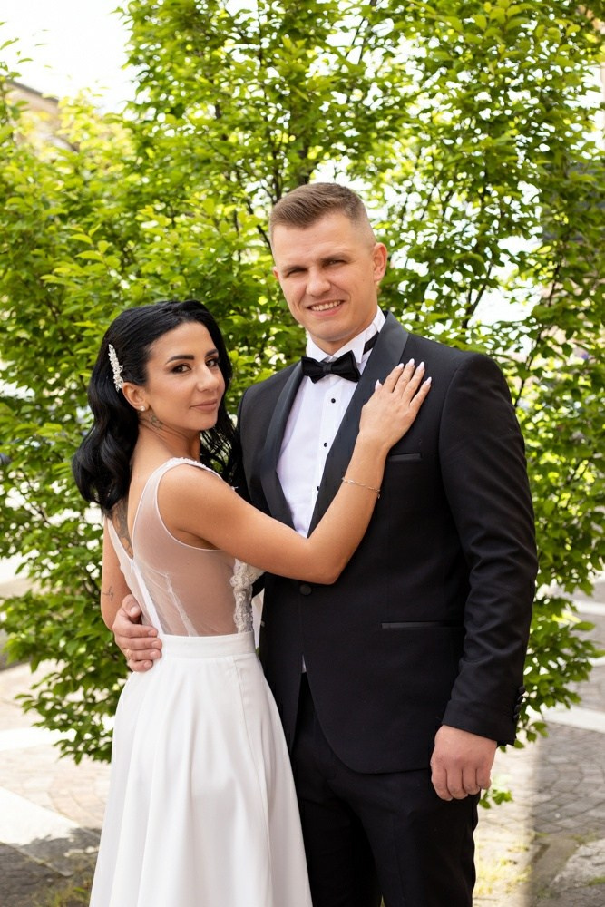 Matrimonio Sirin e Tudor. Luci e Capricci Photography