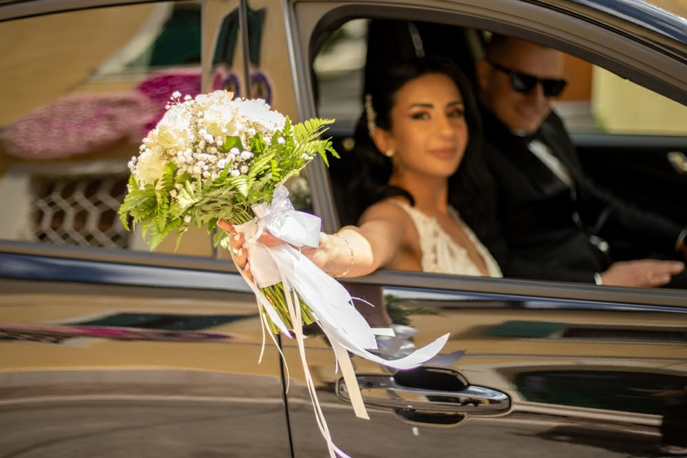 Matrimonio Sirin e Tudor. Luci e Capricci Photography