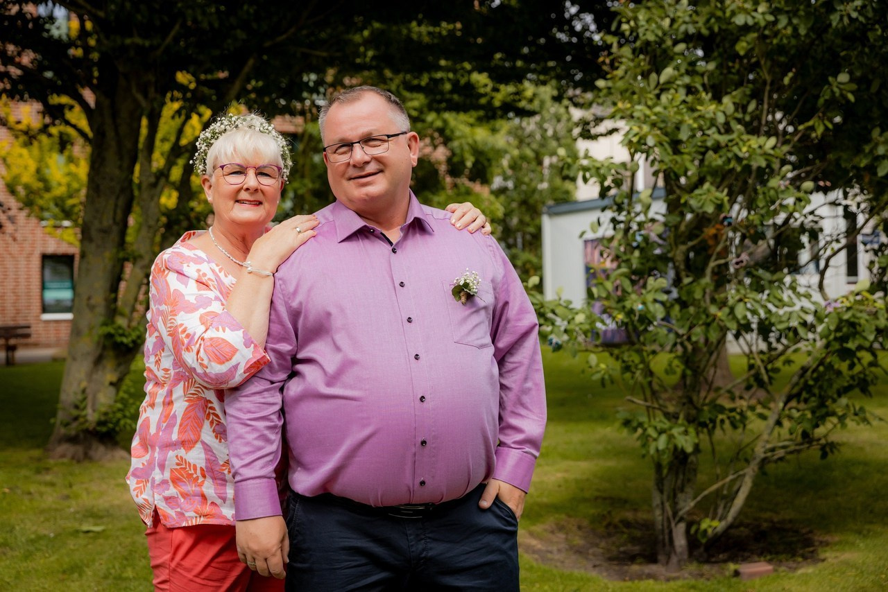 Фотограф в Германии - Михаил Баранов. Фотограф в Германии — Михаэль Барон