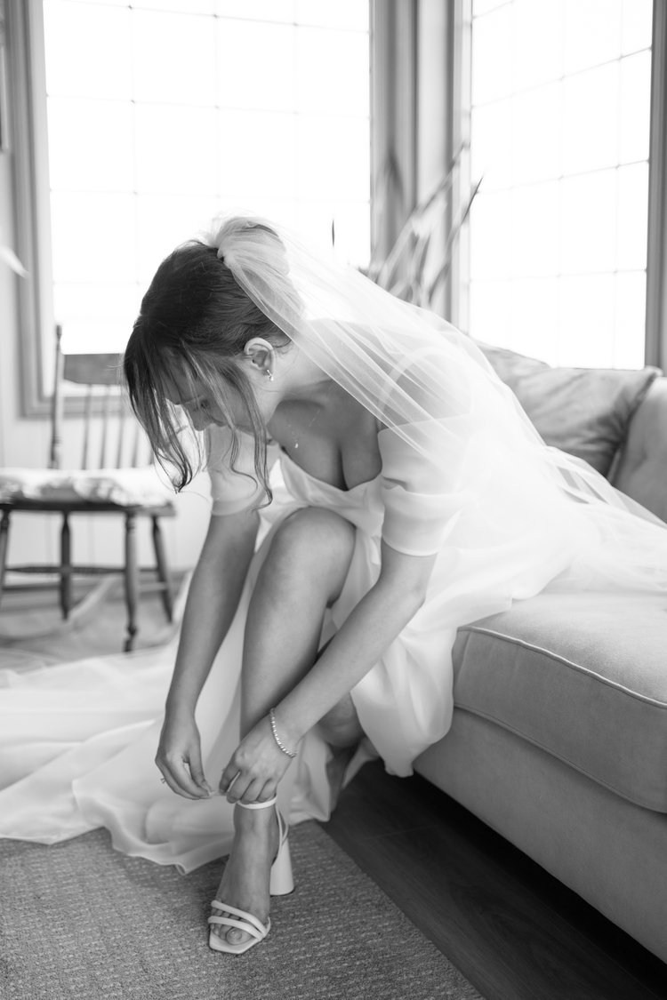 Lauren and Richard. Stefanovich Photography | Boston, MA