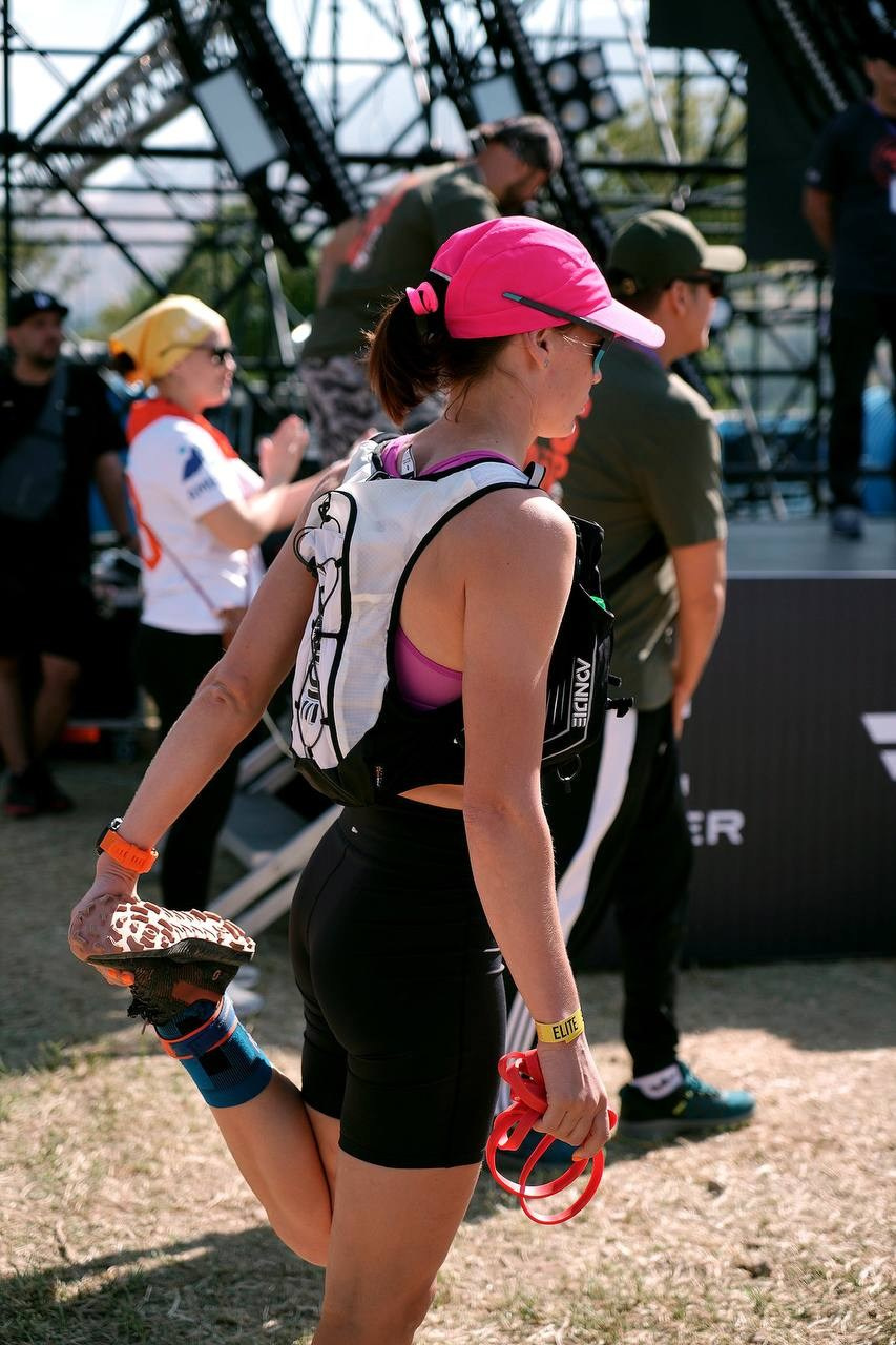 Befit Race. Диана Сонни фотограф, город Ташкент