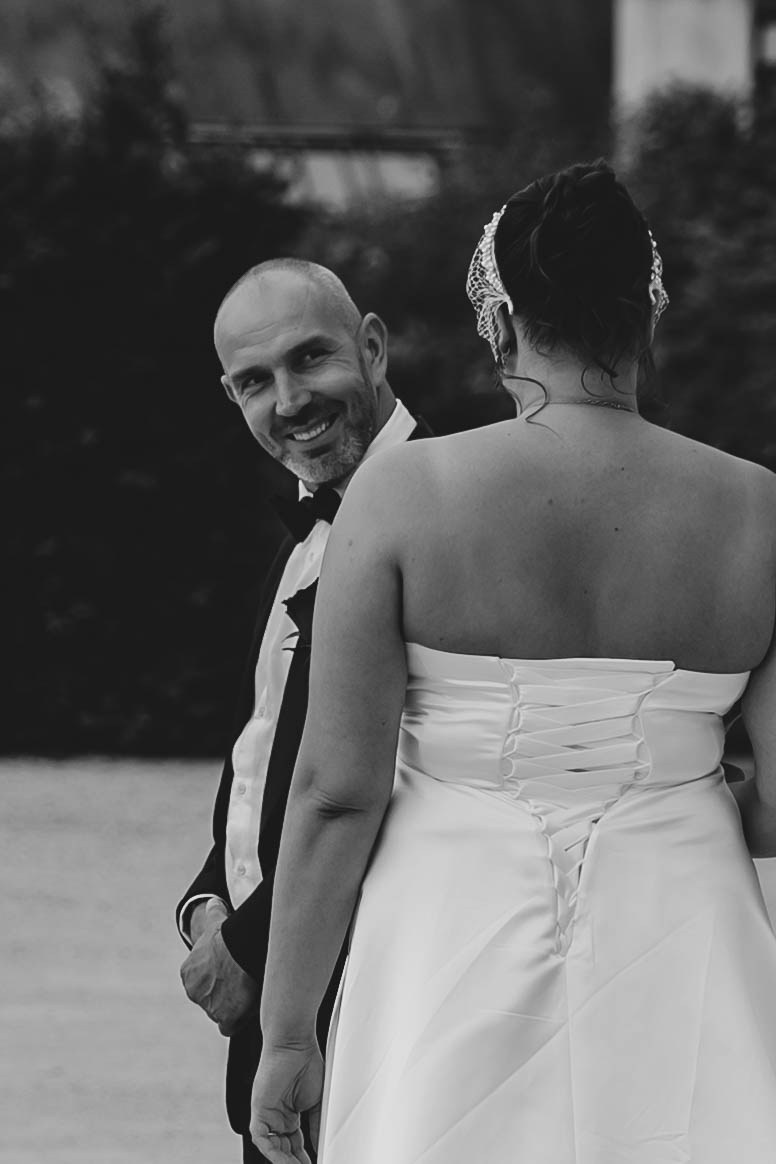 Madeline & Boris. Weeding photographer / event / portrait