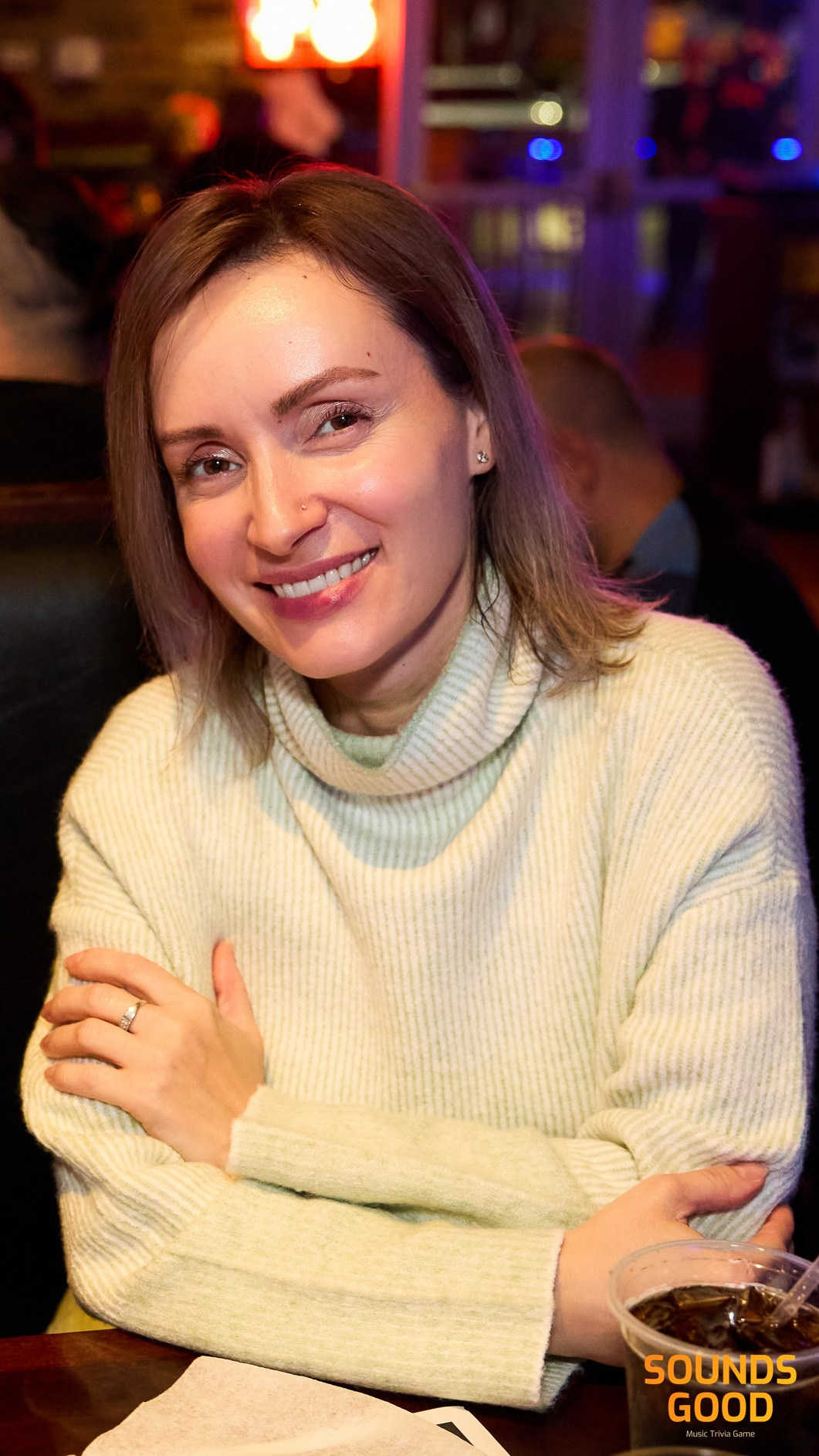 SOUNDS GOOD#6. Photographer Julia Makoveeva