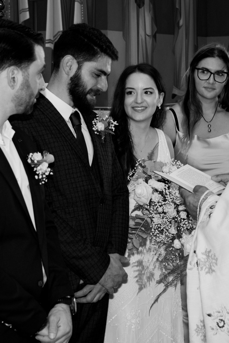 C & A Cyprus. Свадебный фотограф в Нидерландах и Европе — Тина Ялóва