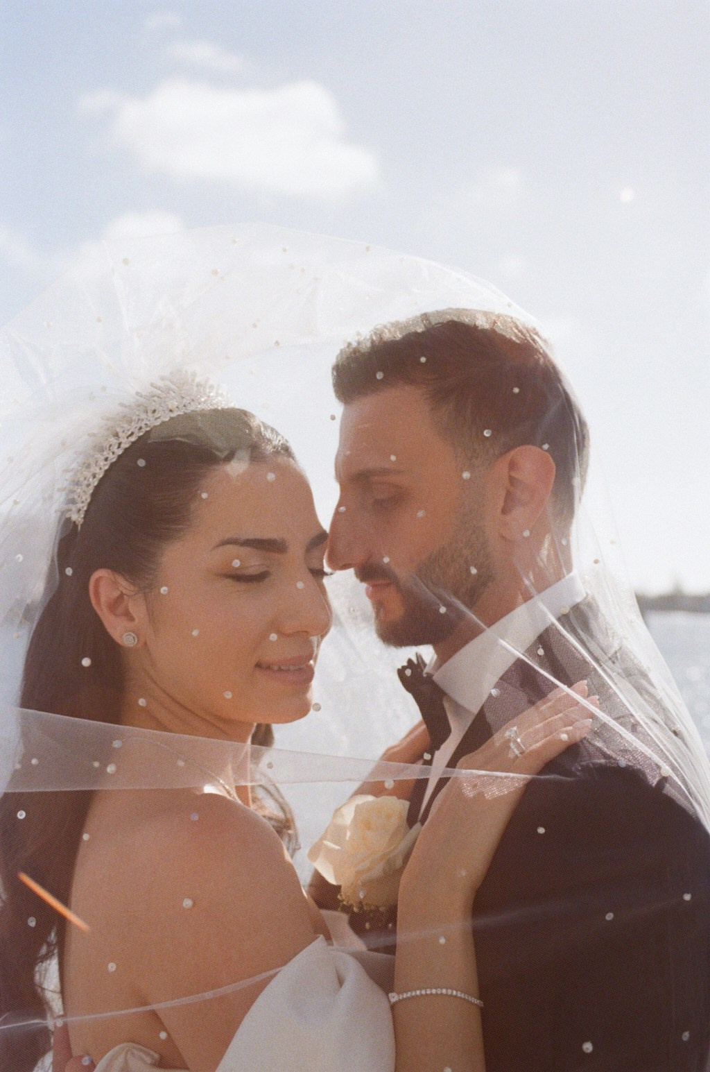 2025.10.04 Muhannad and Nairy. Sura Moments | Southern California Wedding Photo & Video