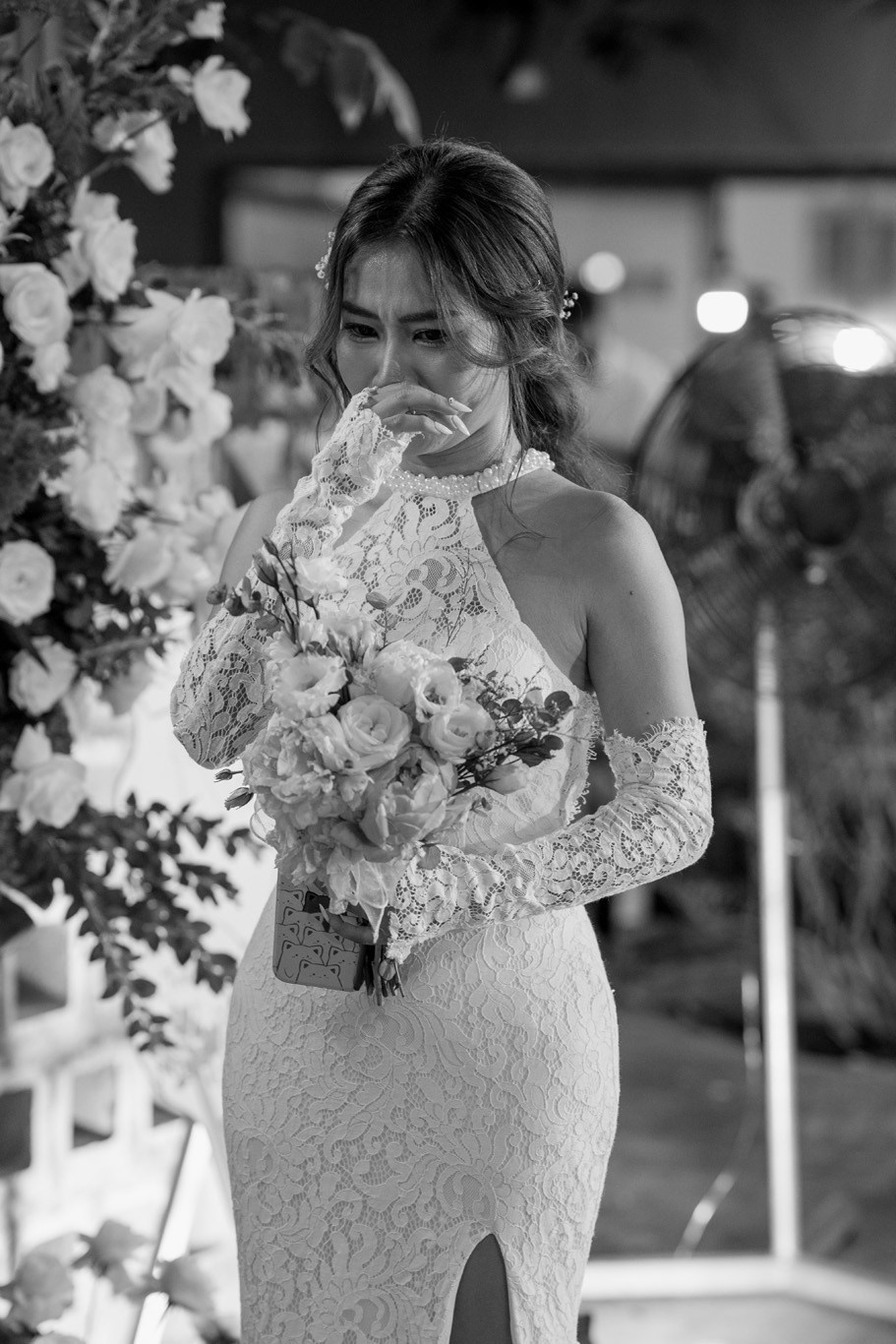 VY & LINH. WEDDING PHOTOGRAPHER IN VIETNAM