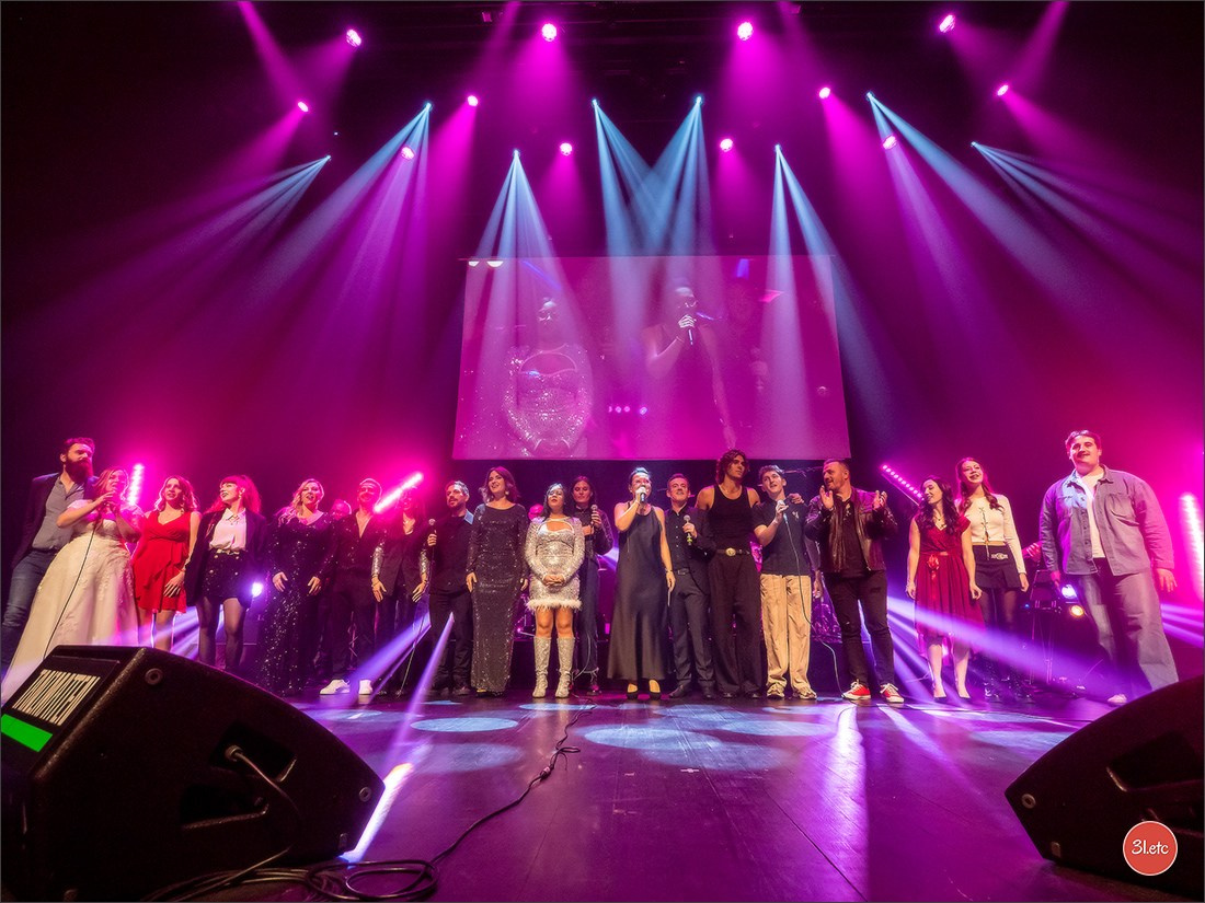 Christel Kern - La voie des Talents - 20 ans. Photographe à Strasbourg | Portraits, Studio, Enfants, Événements