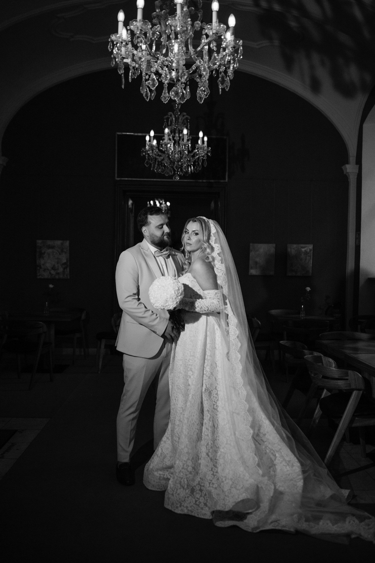 Hochzeitsfotograf Schaezlerpalais Augsburg | Anna Saribekyan