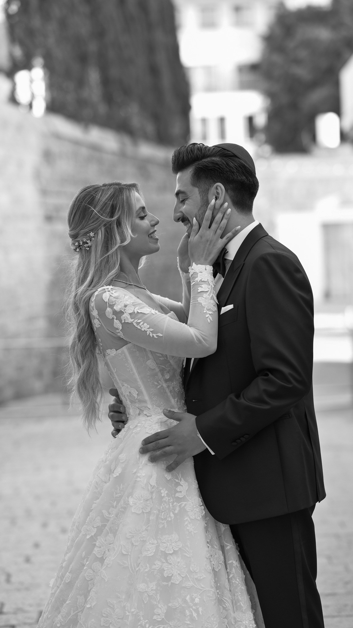 Maria & David. Wedding and events photographers Studio Shalom