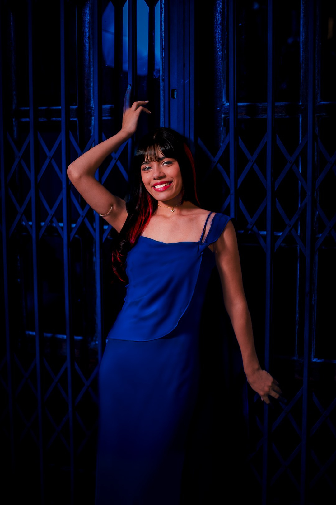 Debutante — Monique (parte 1). Alessandro Carvalho Fotogtrafia