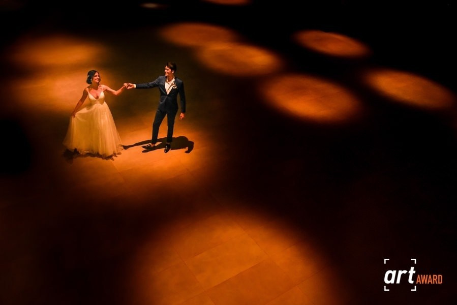 FINEART ASSOCIATION. Wedding photographer in Orlando, Boston & New York Anderson Marques