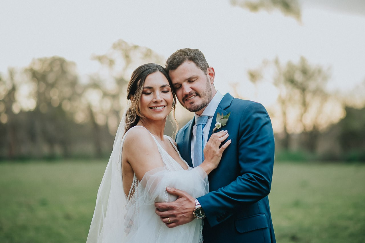 Boda en Santa Lucia Arpilar | Ghise + Gus