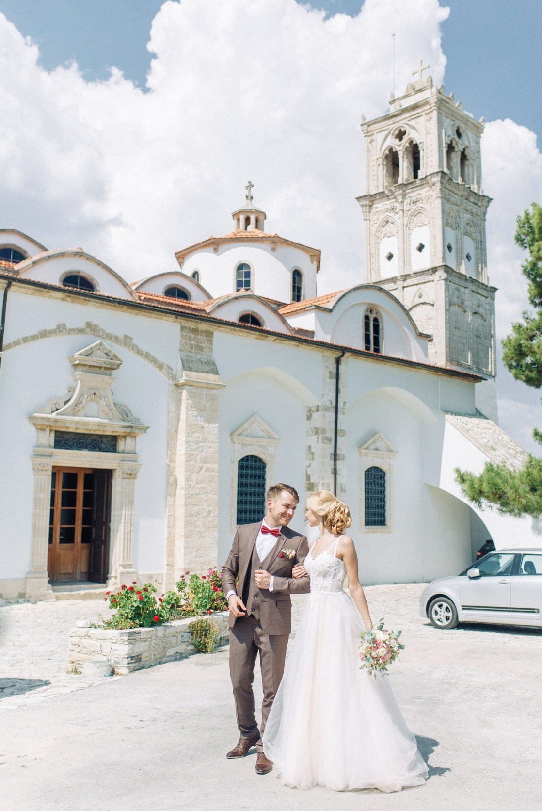 Artem & Helena. Fotostudio in Metzingen