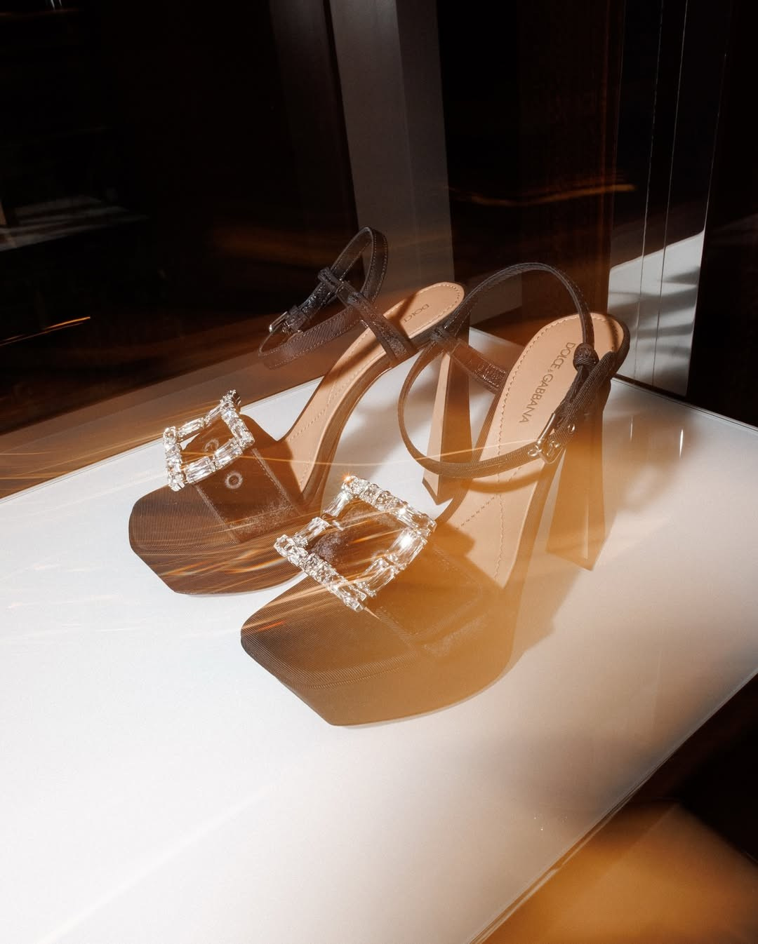 Dolce & Gabbana Event Photography | Luxury Fashion Photographer NYC