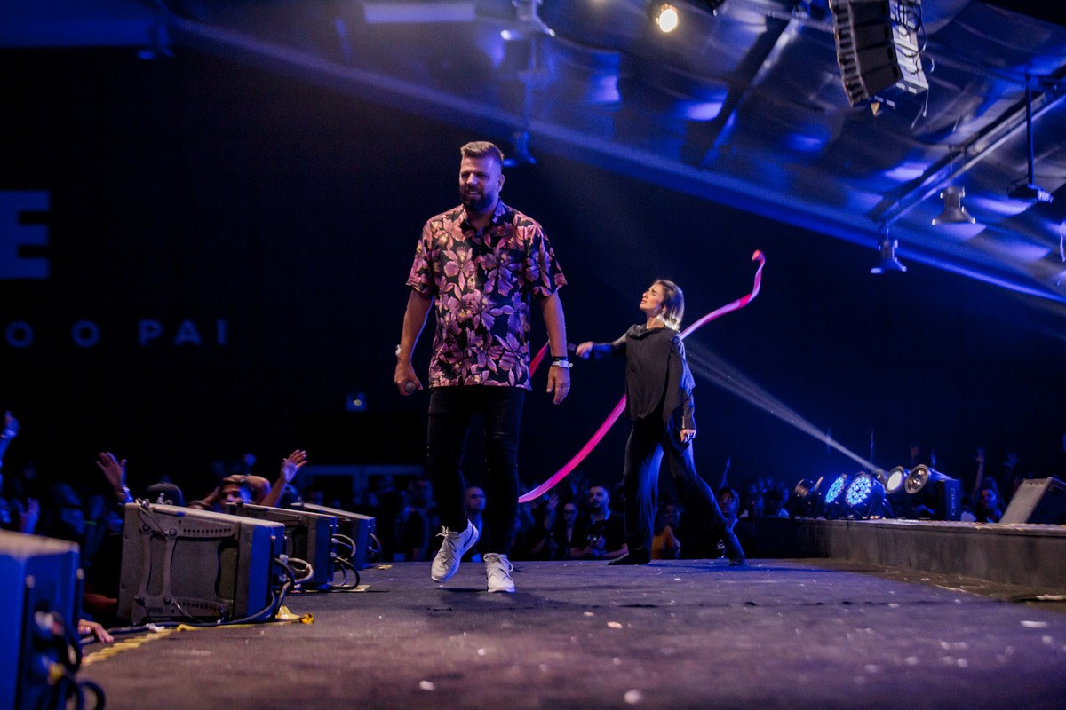 ASU Tour RJ. Fotógrafa de Eventos em São Paulo e Sorocaba Kika Damasceno
