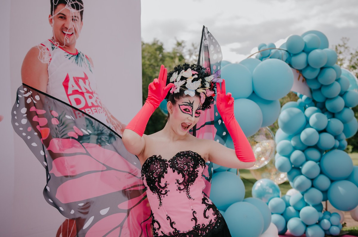 Micareta Massa - André Ribeiro. Fotógrafa de Eventos em São Paulo e Sorocaba Kika Damasceno