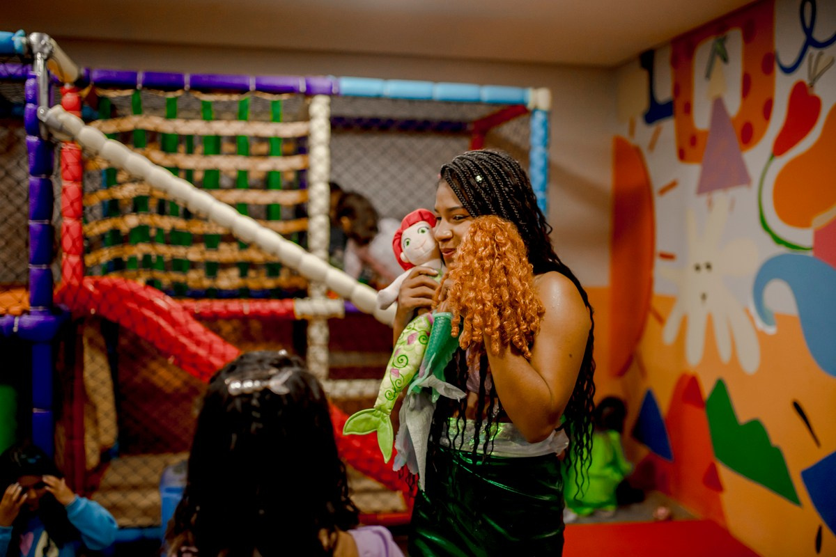 Izzie - 6º aniversário. Fotógrafa de Eventos em São Paulo e Sorocaba Kika Damasceno
