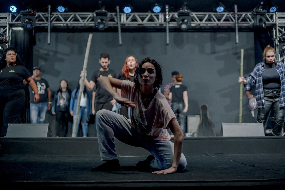 ASU Tour RJ. Fotógrafa de Eventos em São Paulo e Sorocaba Kika Damasceno
