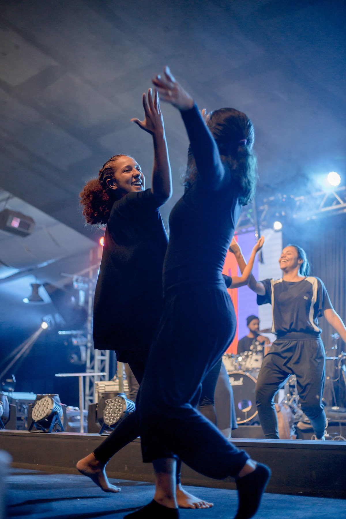 ASU Tour RJ. Fotógrafa de Eventos em São Paulo e Sorocaba Kika Damasceno