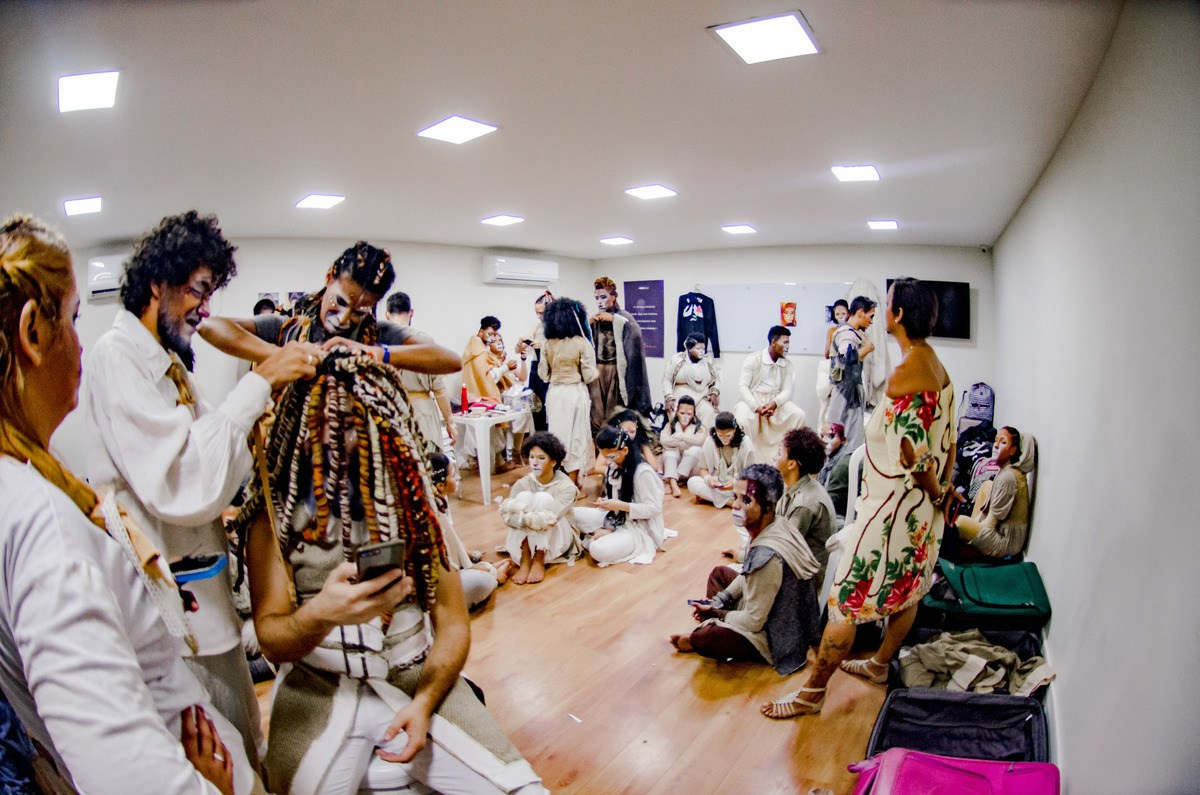 ASU Tour RJ. Fotógrafa de Eventos em São Paulo e Sorocaba Kika Damasceno