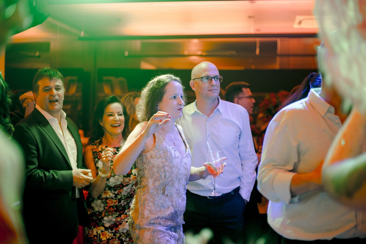 Ednéia - Aniversário Las Vegas. Fotógrafa de Eventos em São Paulo e Sorocaba Kika Damasceno