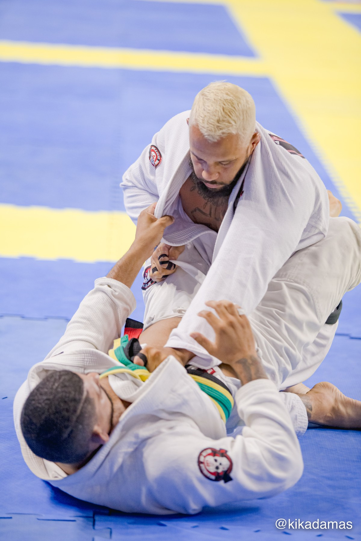 Torneio Interno de Jiu-Jitsu da G13. Fotógrafa de Eventos em São Paulo e Sorocaba Kika Damasceno