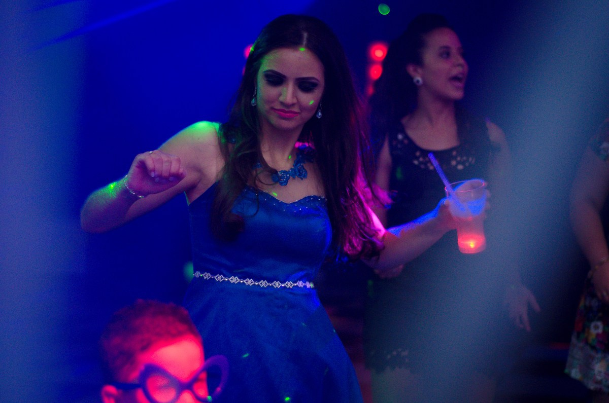 Larissa | 15 anos. Fotógrafa de Eventos em São Paulo e Sorocaba Kika Damasceno