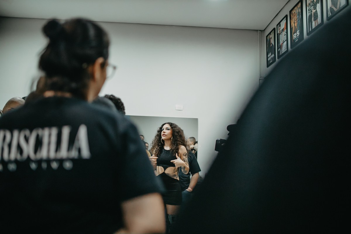 Priscilla Alcantara - Show em SP. Fotógrafa de Eventos em São Paulo e Sorocaba Kika Damasceno