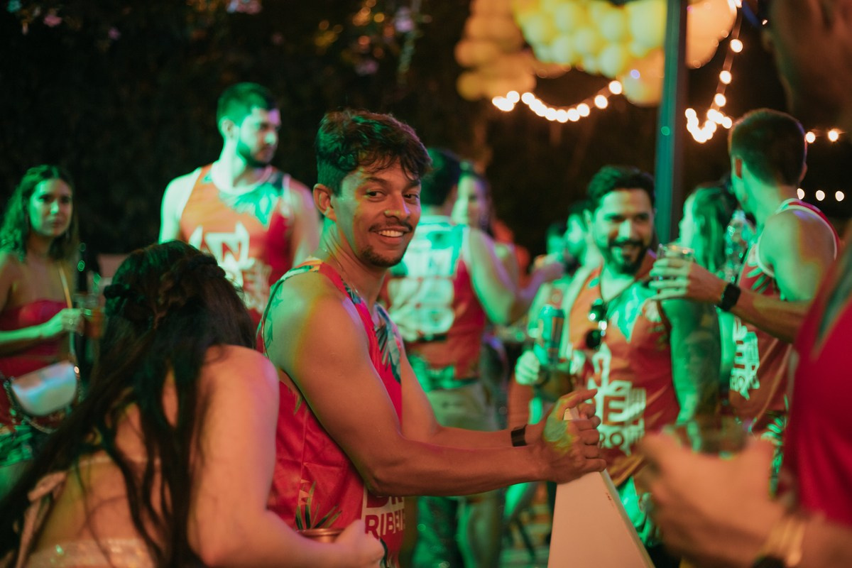 Micareta Massa - André Ribeiro. Fotógrafa de Eventos em São Paulo e Sorocaba Kika Damasceno