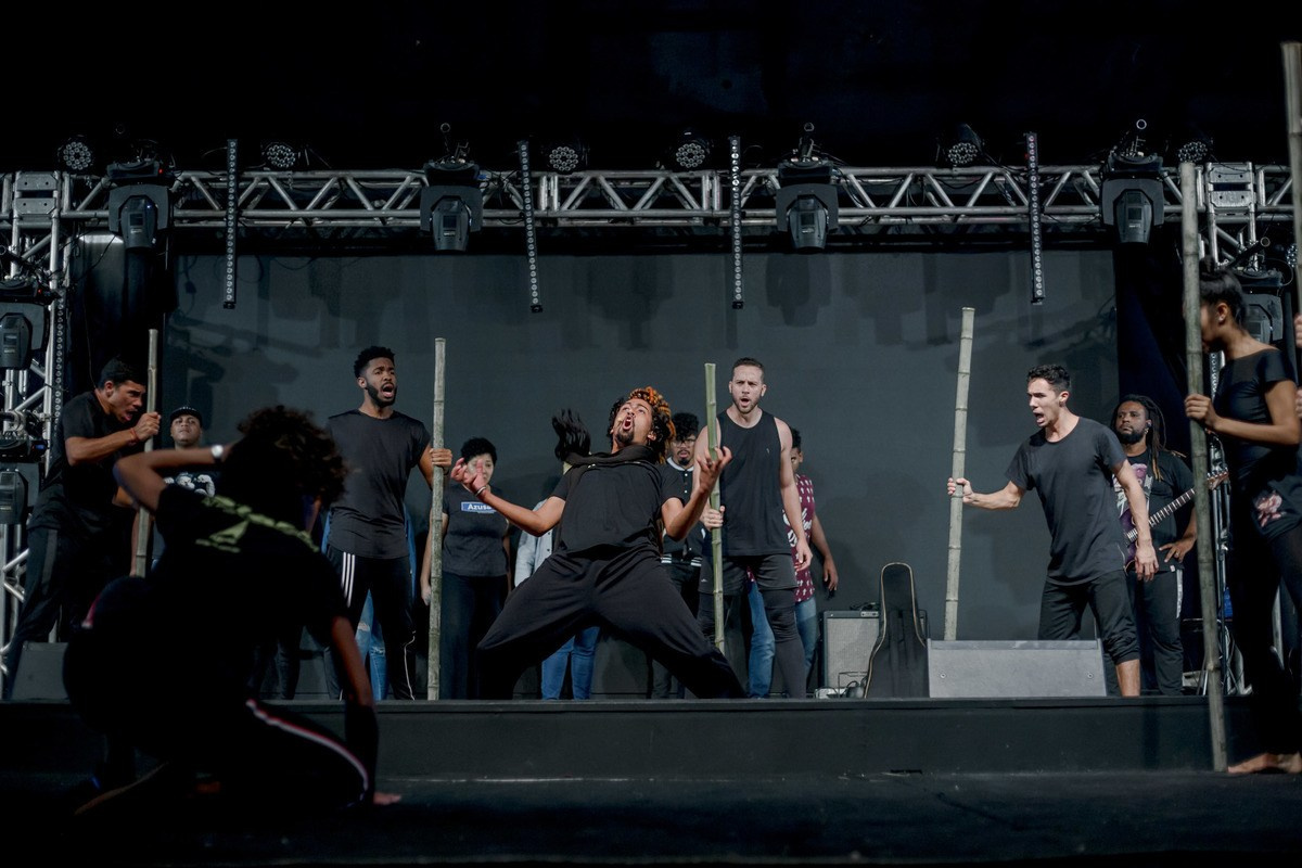 ASU Tour RJ. Fotógrafa de Eventos em São Paulo e Sorocaba Kika Damasceno