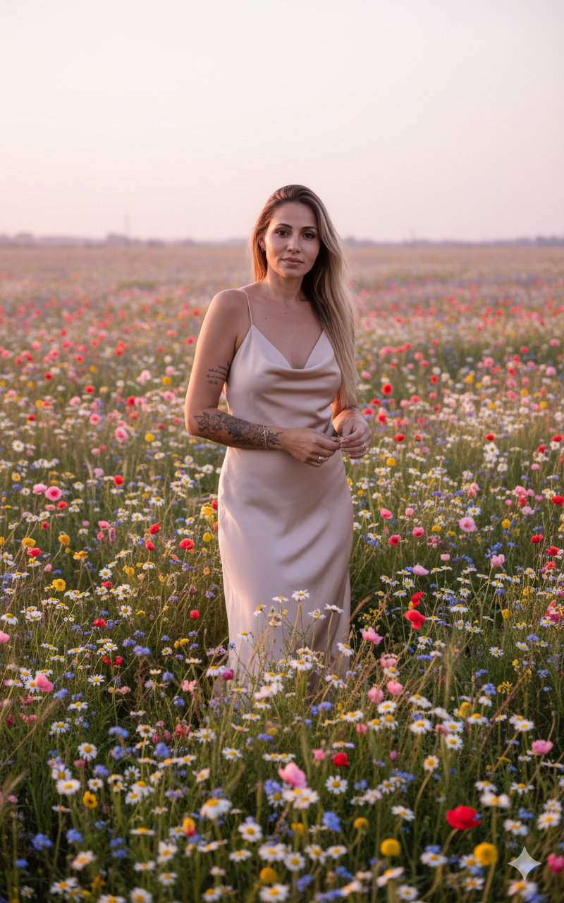 AI photo. Свадебный, семейный и детский фотограф в Нетании (Израиль) Тори Гор