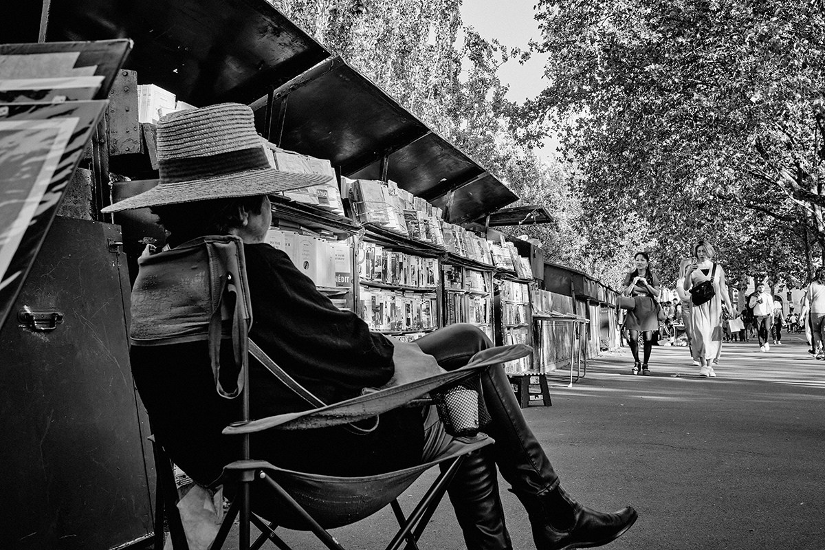 Paris_2023. Портретный фотограф Алена Новгородцева