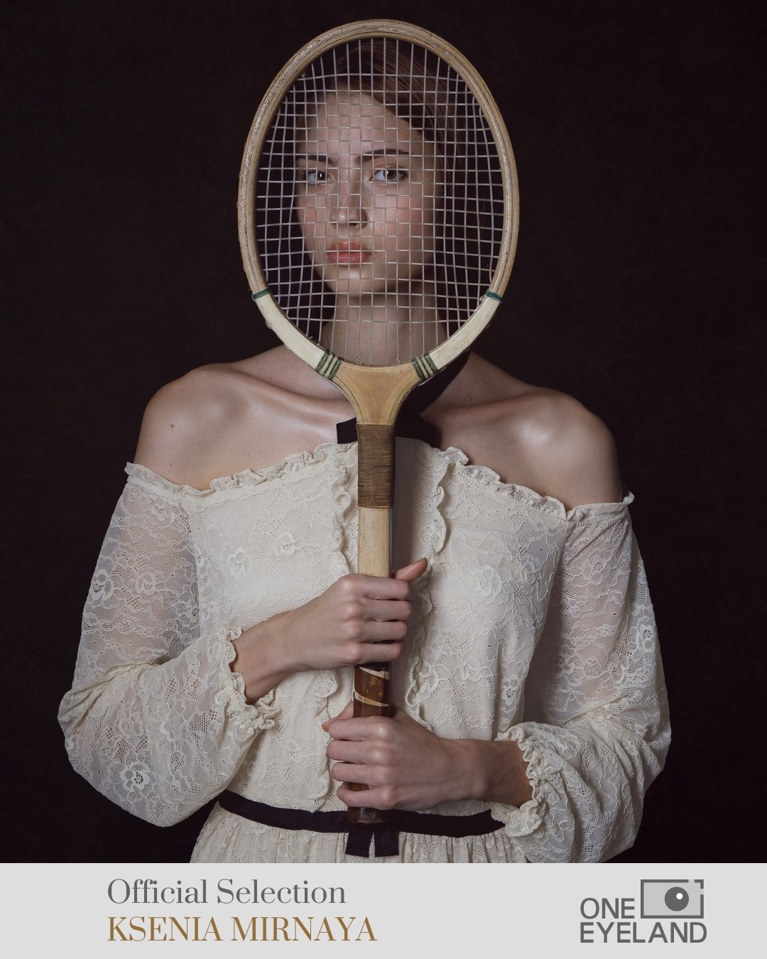 ONE EYELAND. Ксения Мирная — Фотограф, с которым вы напишете вашу историю…
