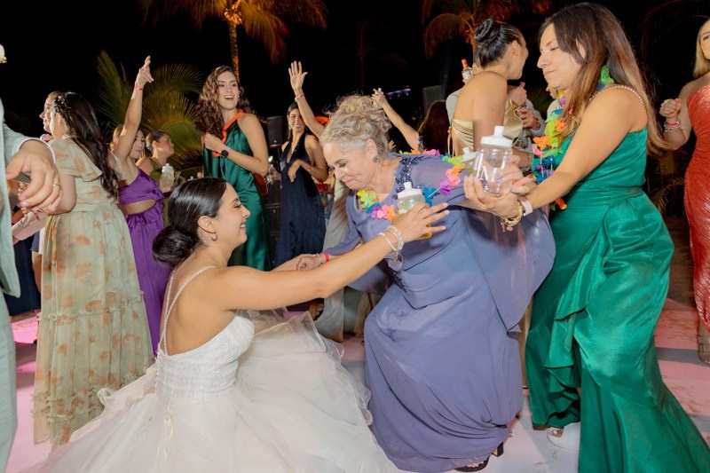 M + M. Luis Astorga - Fotografo de Bodas