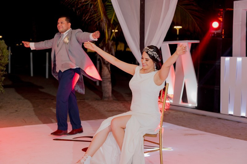 A + E. Luis Astorga - Fotografo de Bodas