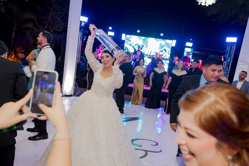 M + A (1). Luis Astorga - Fotografo de Bodas