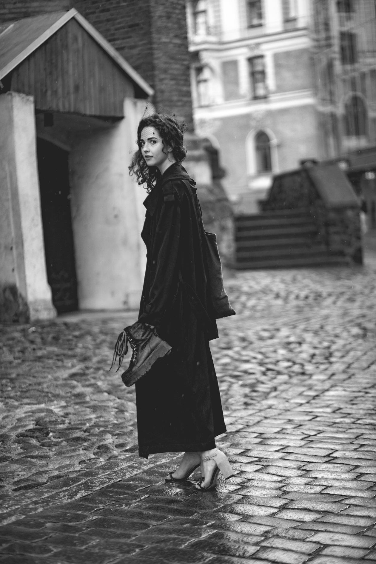 Alexandra. Sandra Garanca Portrait and event photographer