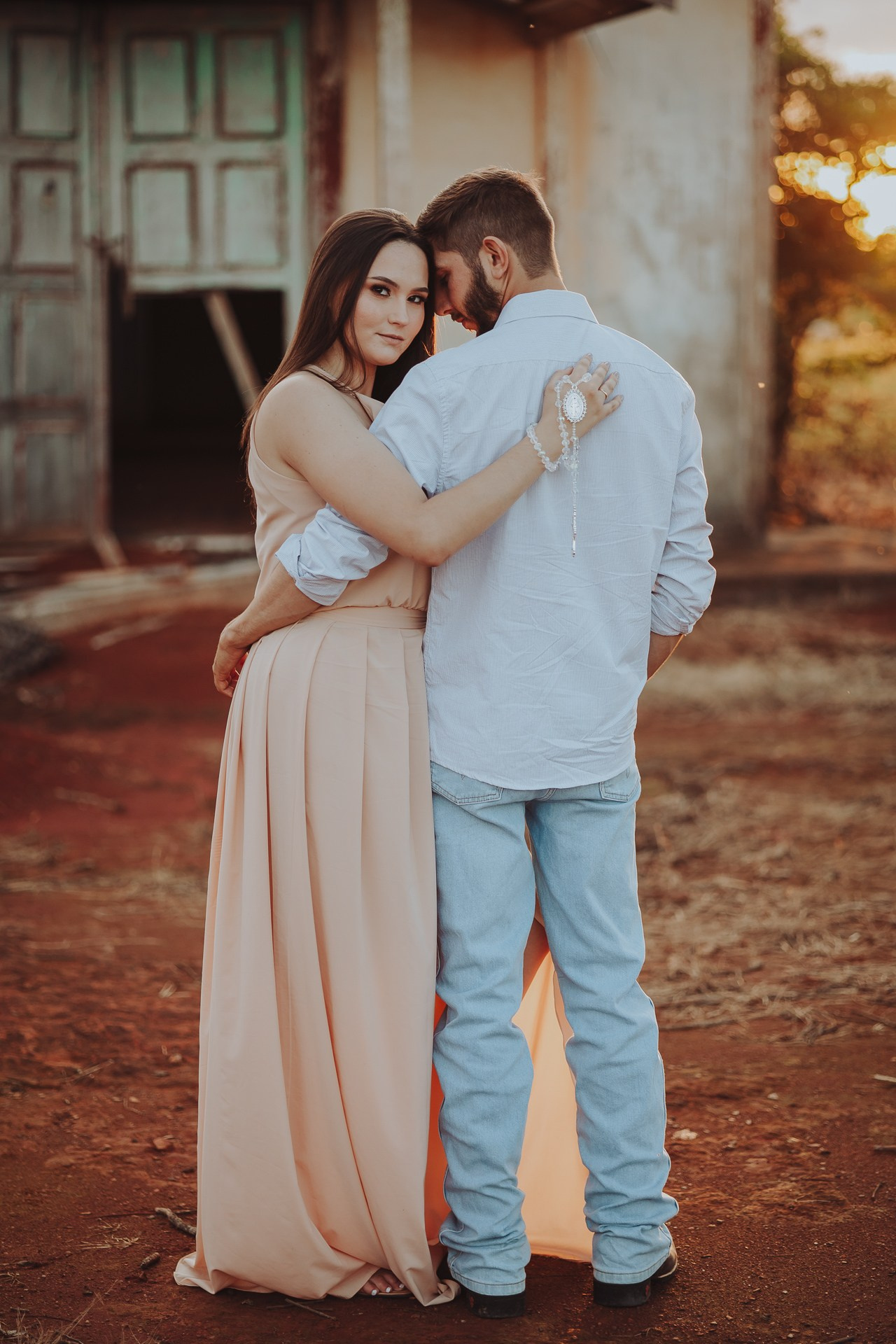 Pré Wedding — Mariany e Fernando. Eduardo Fonseca — Fotógrafo de Casamentos