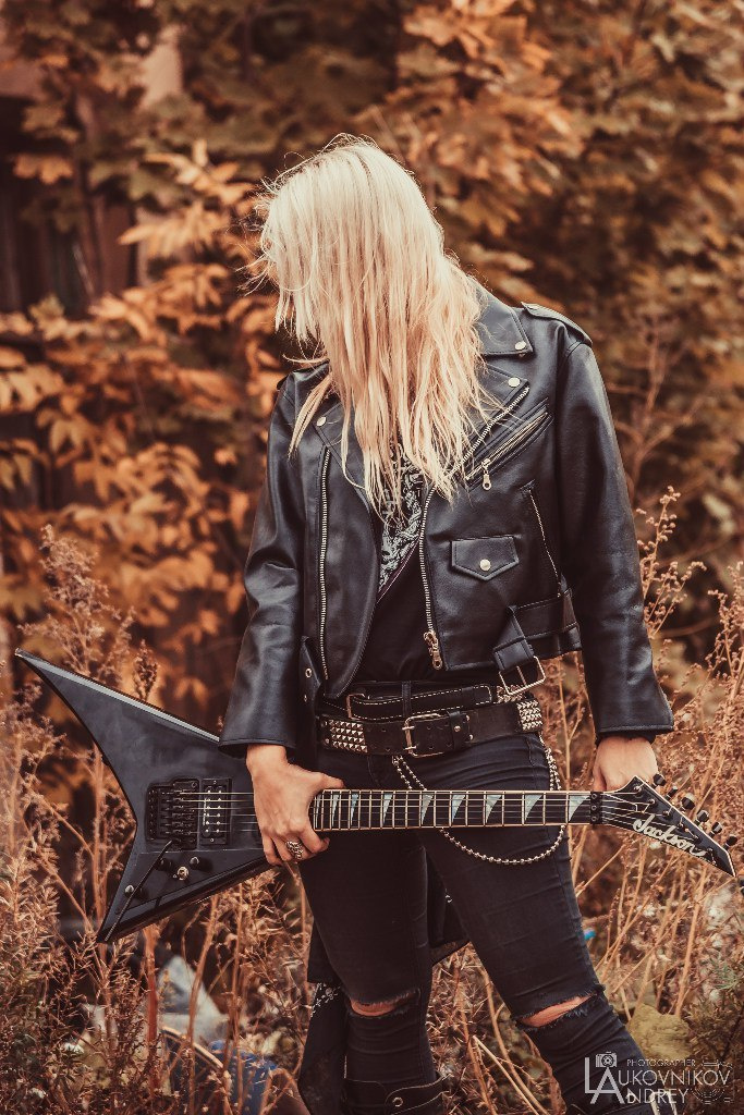 Фото музыкантов и групп