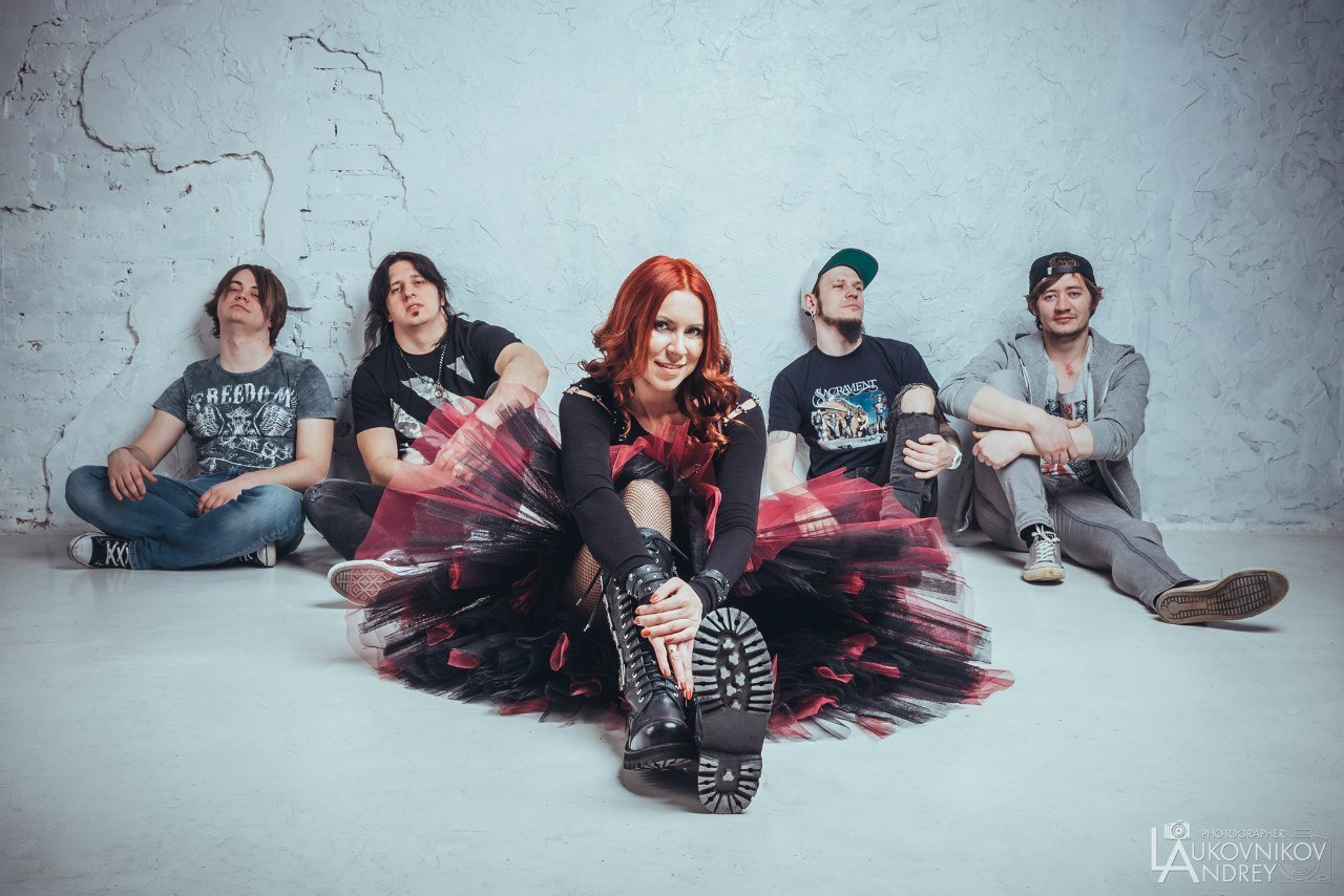 Фото музыкантов и групп