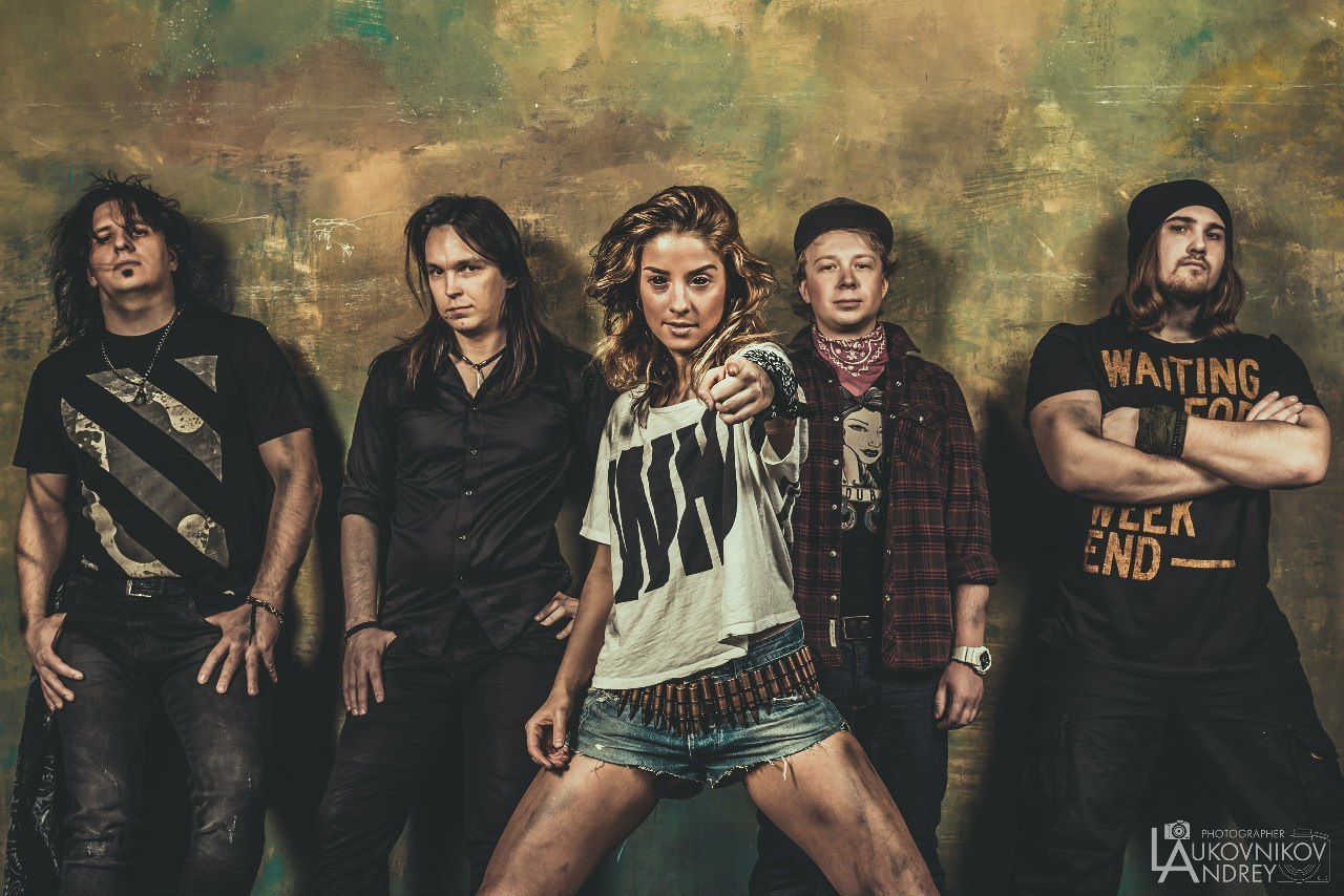 Фото музыкантов и групп