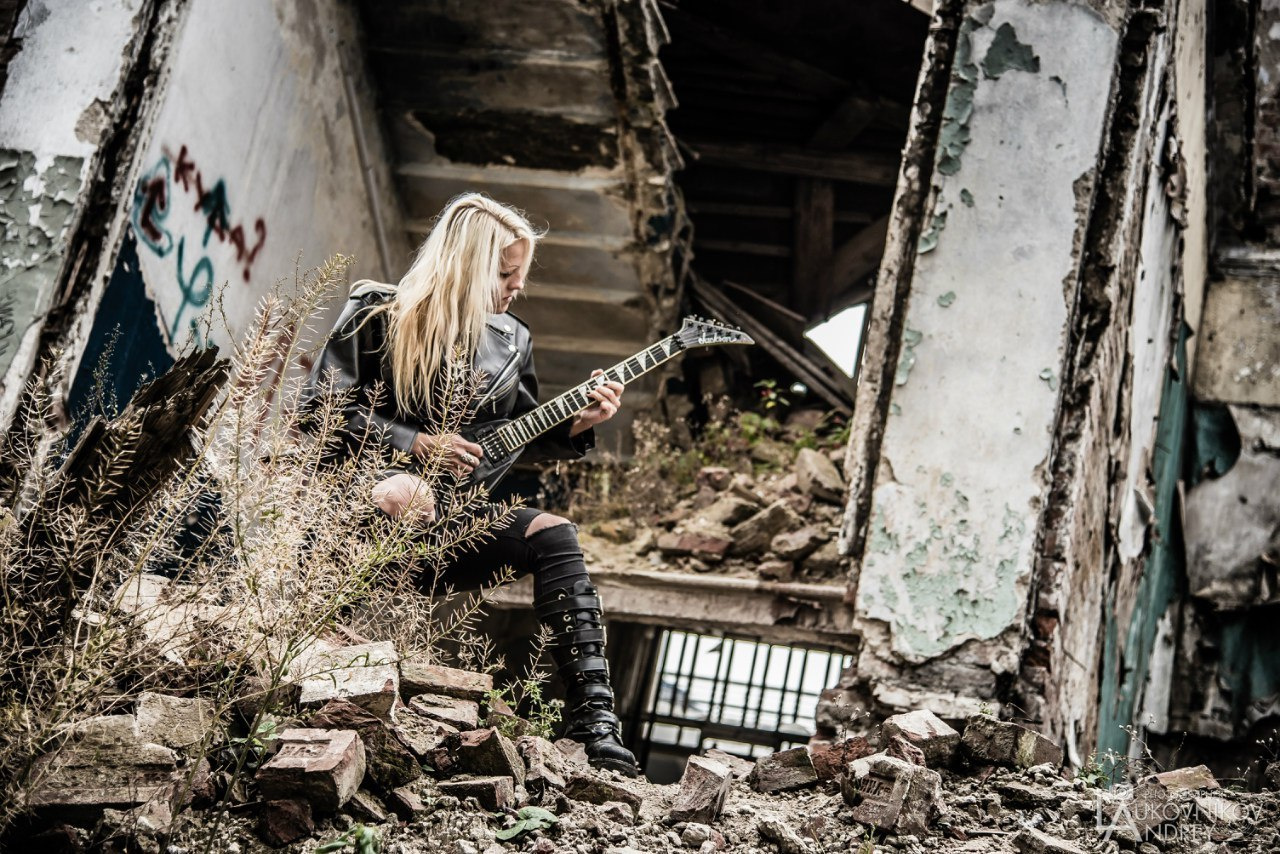 Фото музыкантов и групп