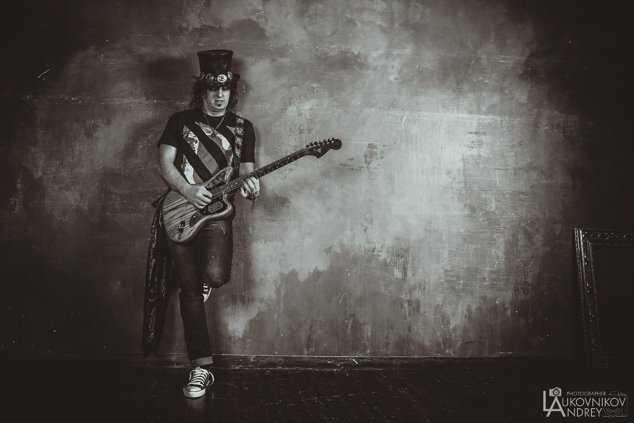 Фото музыкантов и групп