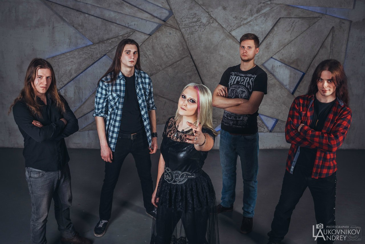 Фото музыкантов и групп