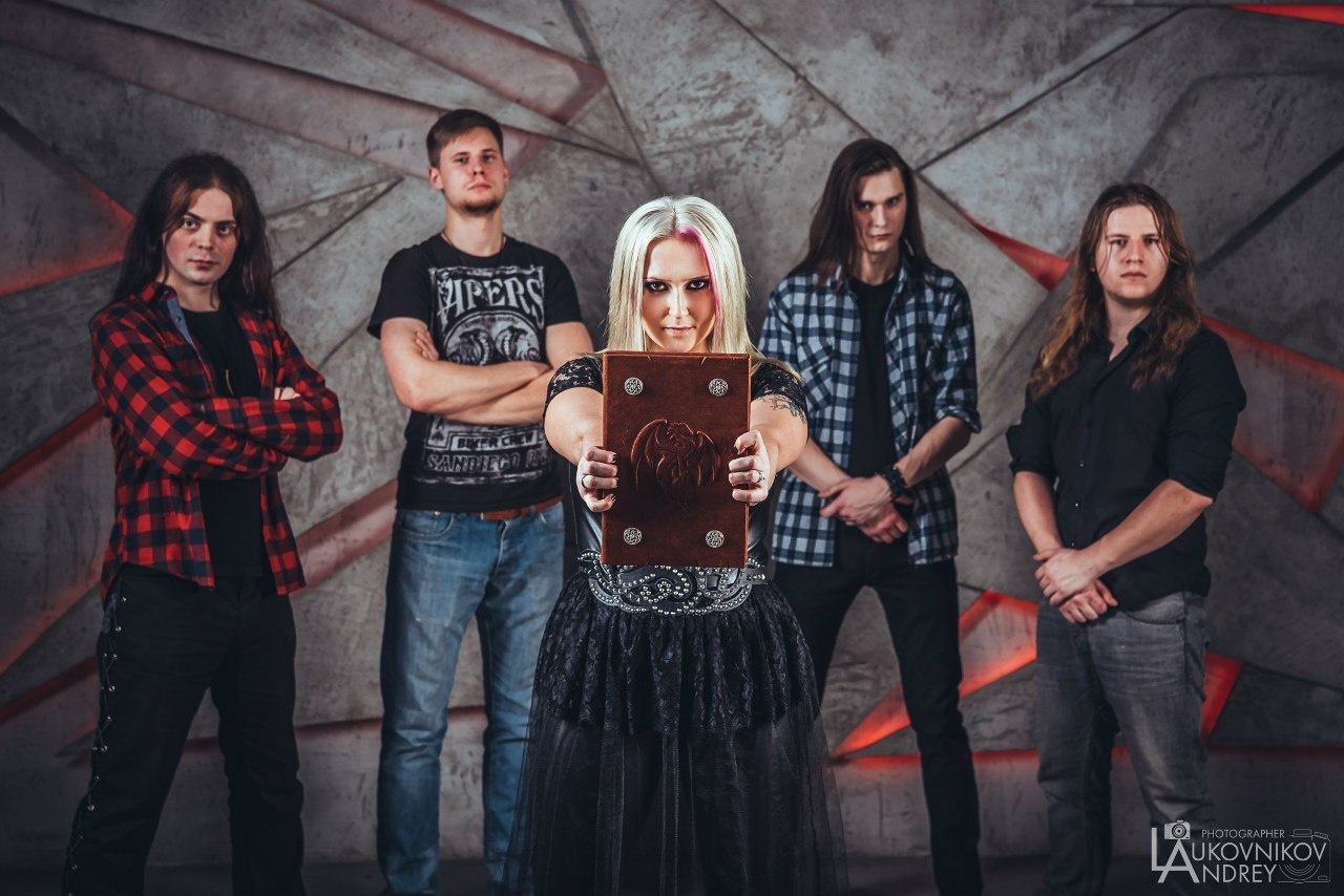 Фото музыкантов и групп