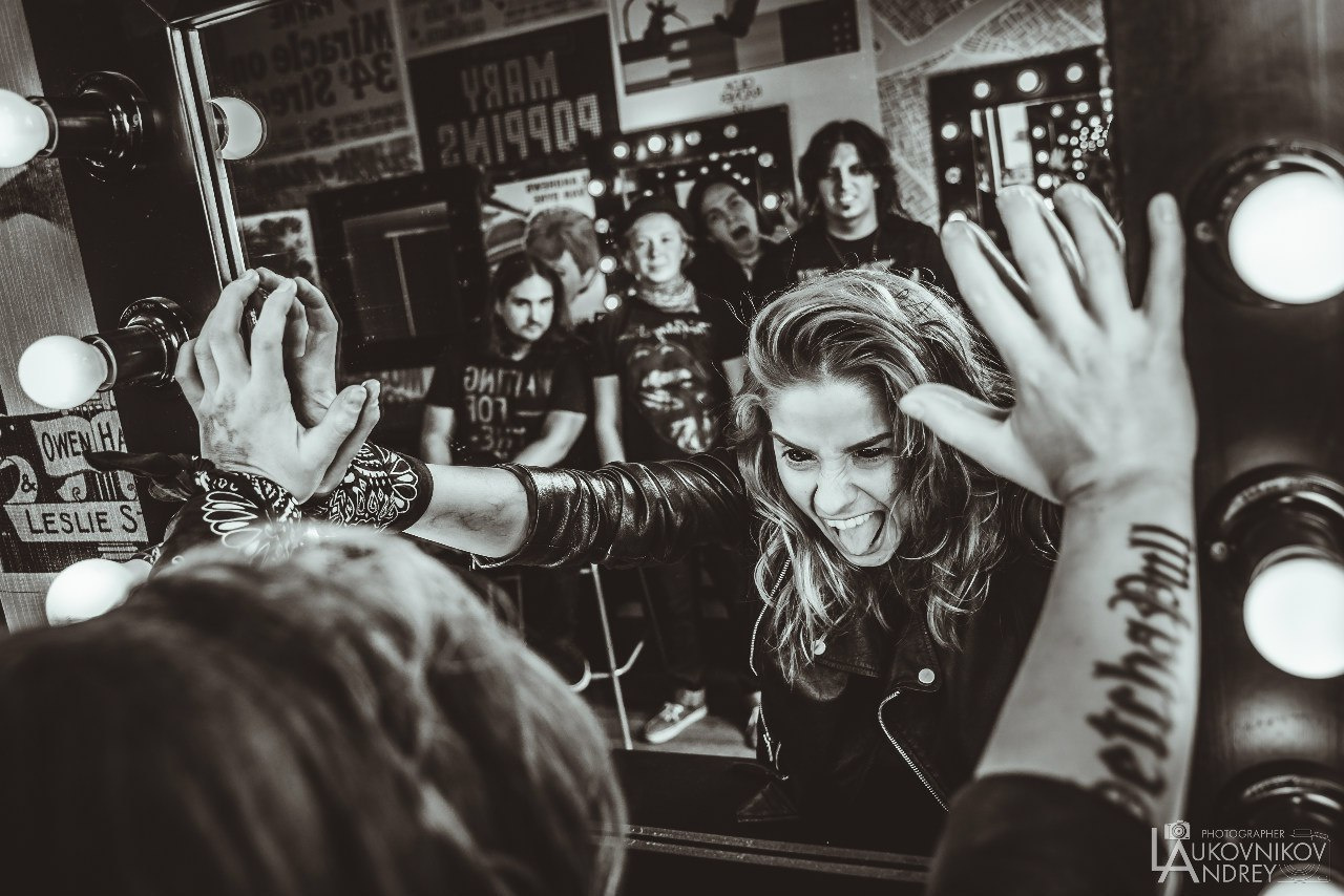 Фото музыкантов и групп