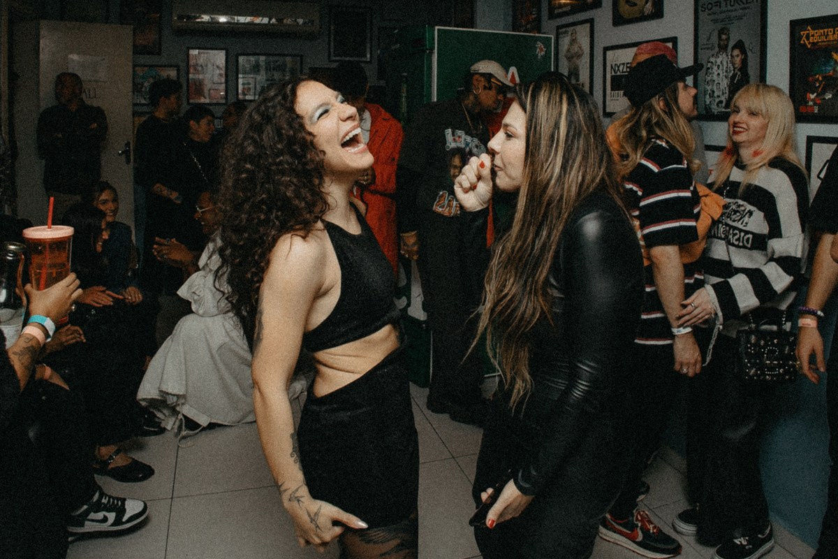 Priscilla Alcantara - Show em SP. Fotógrafa de Eventos em São Paulo e Sorocaba Kika Damasceno