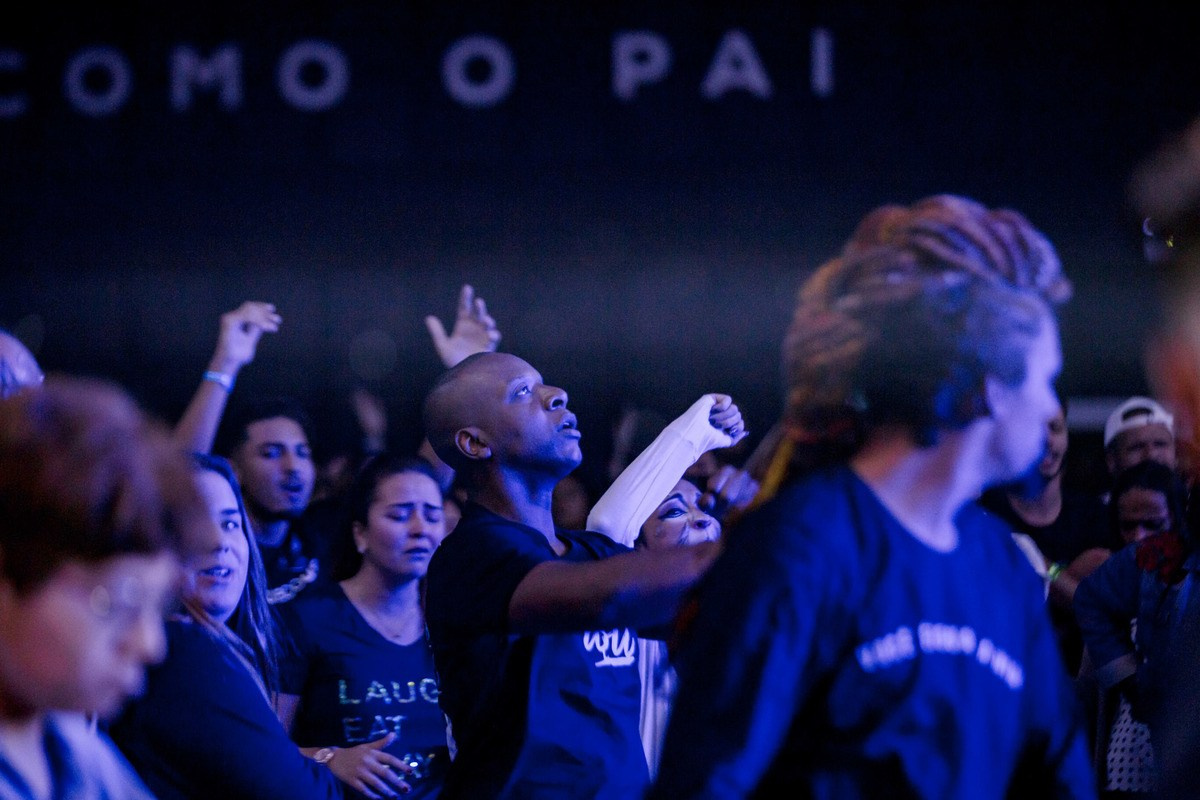 ASU Tour RJ. Fotógrafa de Eventos em São Paulo e Sorocaba Kika Damasceno