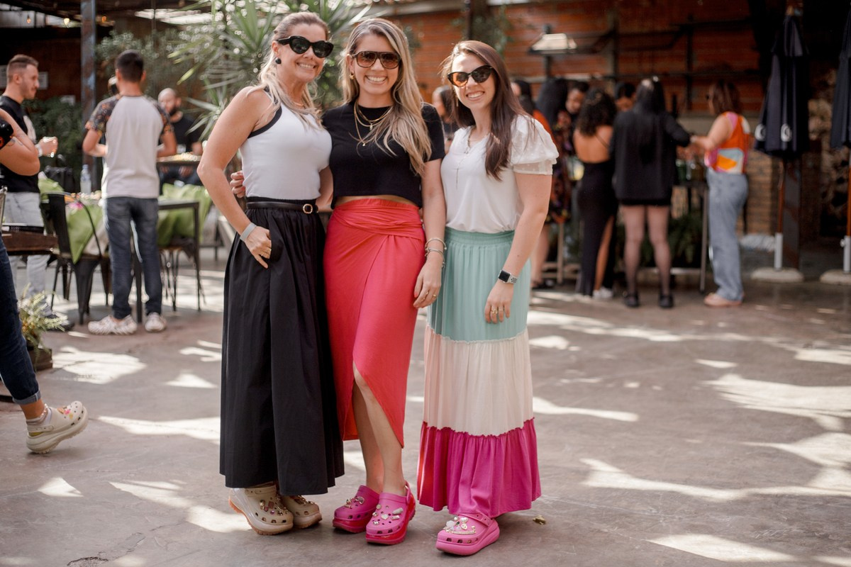Crocs Brasil - Comemoração de 150 lojas no BR. Fotógrafa de Eventos em São Paulo e Sorocaba Kika Damasceno